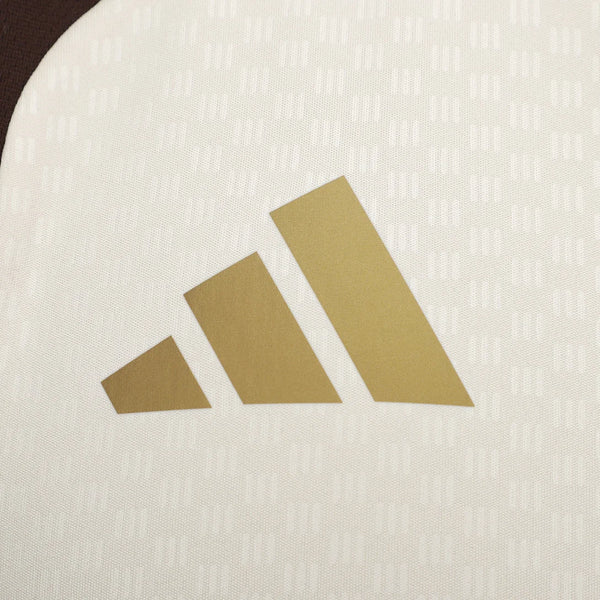 Camisa Flamengo Treino 26/27 - Bege