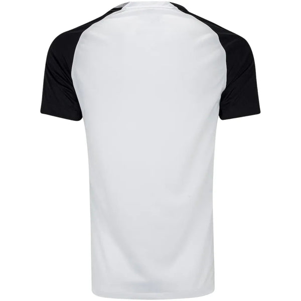 Camisa Corinthians Home 25/26 - Branca